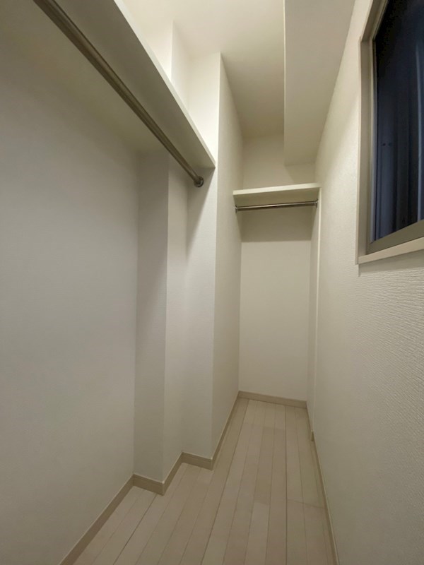 フェルト127 収納