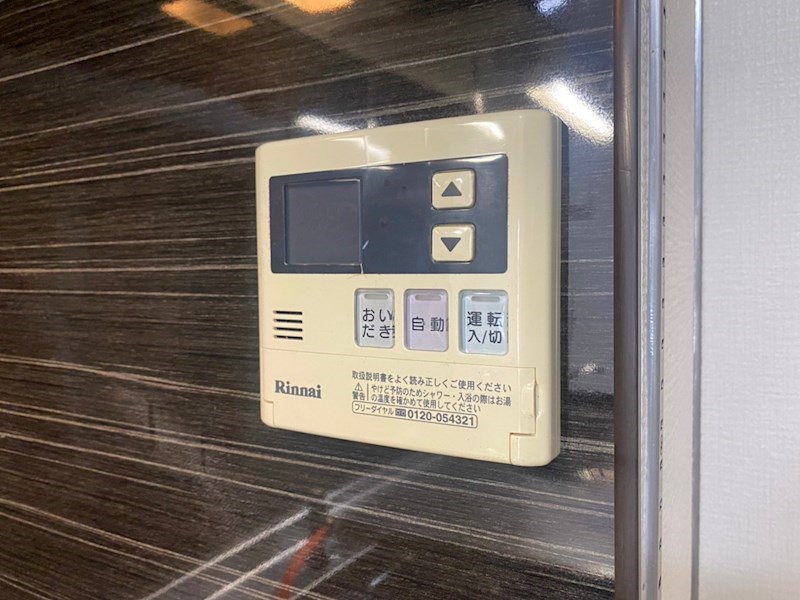 フェルト127 その他設備