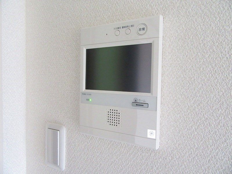 フェルト127 セキュリティ