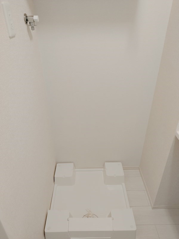 ルミナス須賀 その他設備
