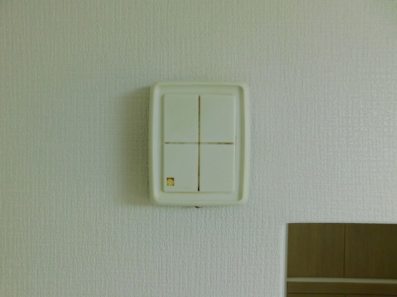 紫陽花館 その他設備