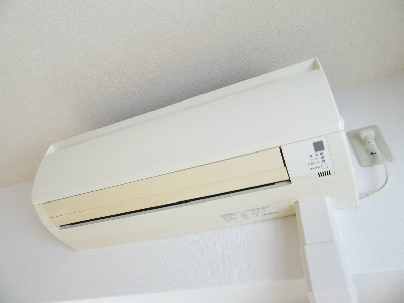 アクシス中井 その他設備