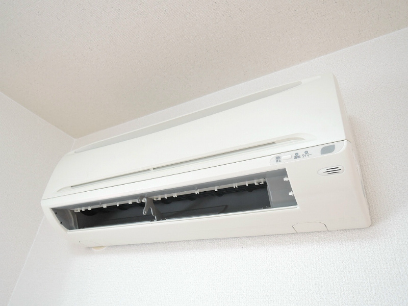 中津口センタービル その他設備