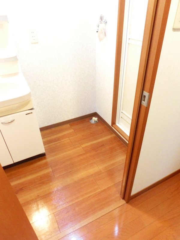サンメゾン清水  その他