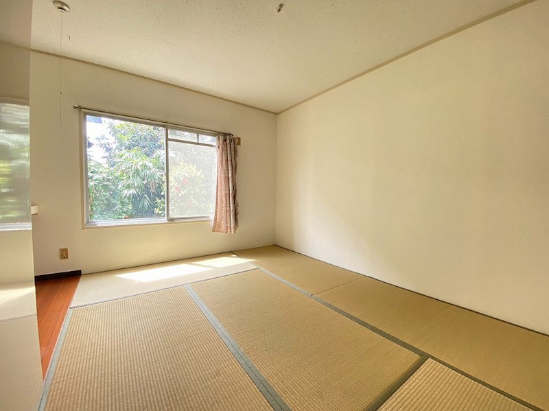 パナハイツ野中 その他