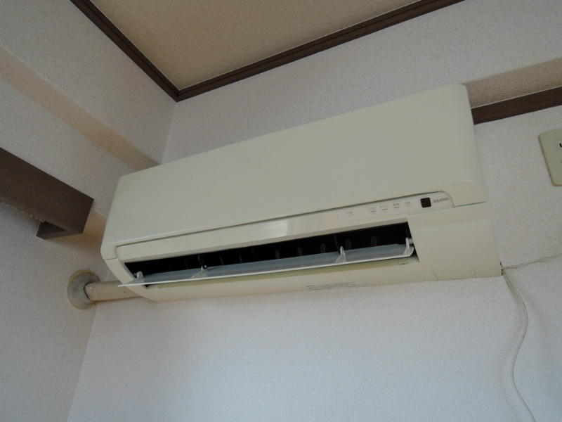 アヴィニール清水 その他設備