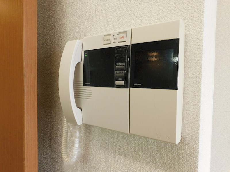 サンシャインⅢ その他設備
