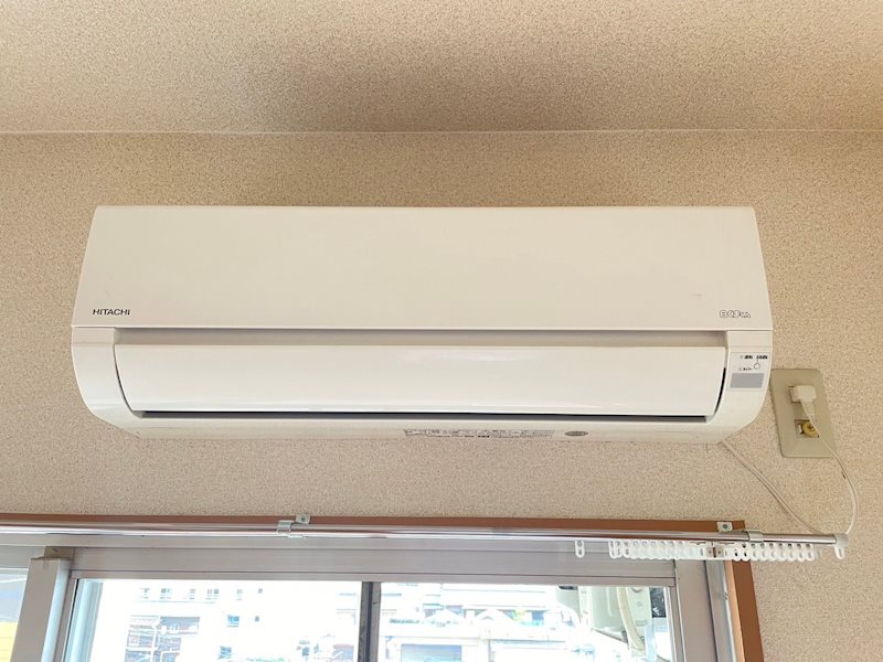 シャトレ中井 その他設備