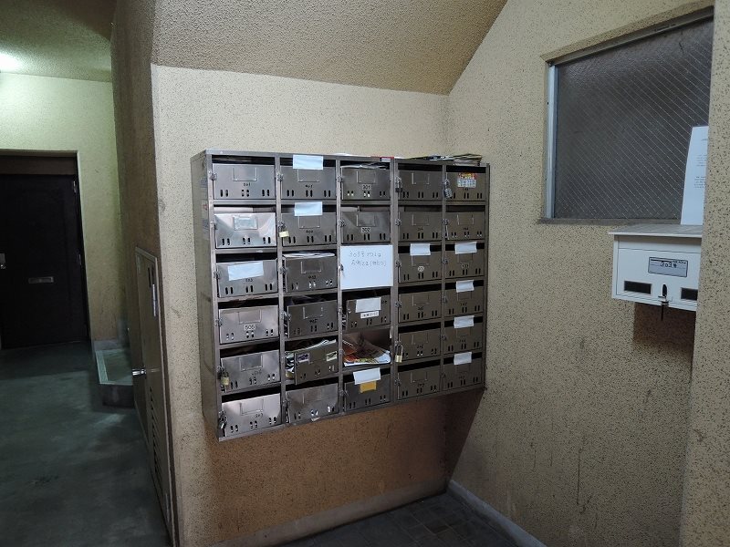 イーグルビル その他共有部分