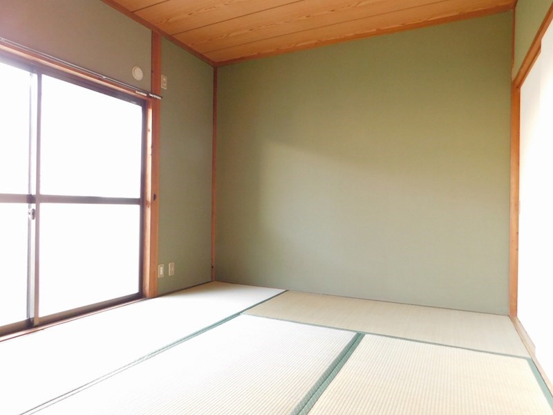 グローヴ行橋C棟 その他