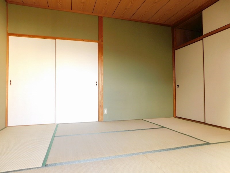 グローヴ行橋C棟 その他