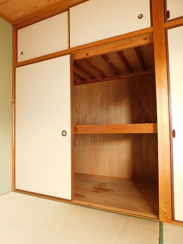 グローヴ行橋C棟 その他