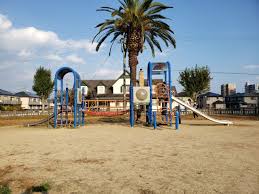 グローヴ行橋Ｂ棟 井尻川公園