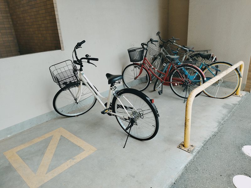 MDIインターフェイス竪町 その他