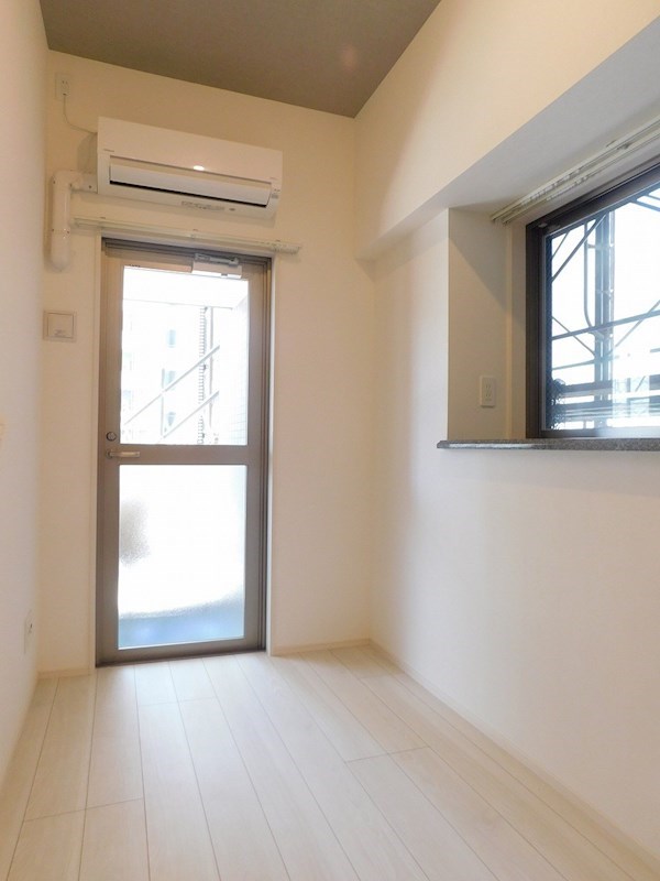 ギャラン竪町Neo ※同タイプ・別の部屋の写真です