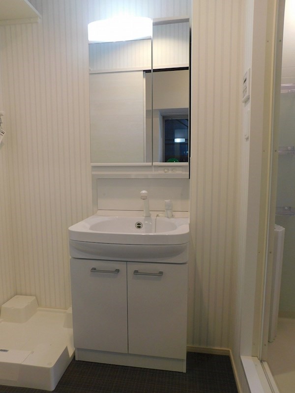 ギャラン竪町Neo ※同タイプ・別の部屋の写真です