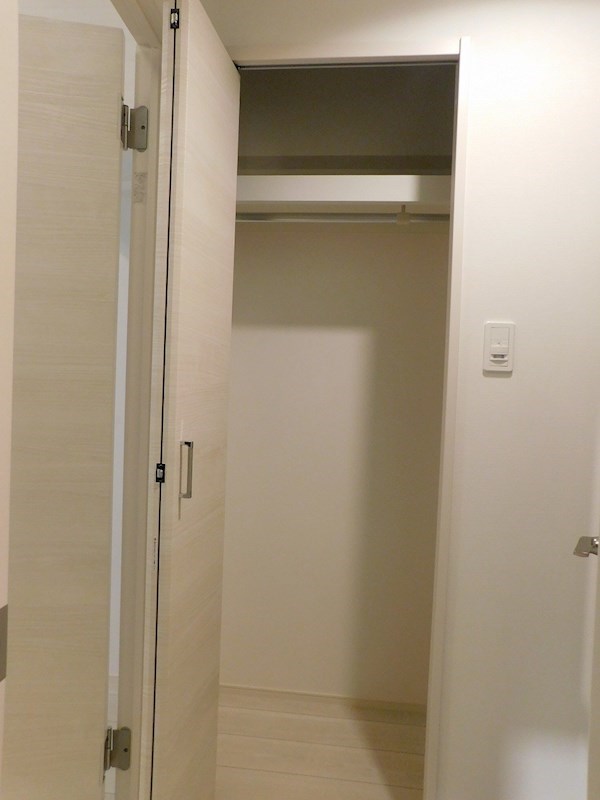 ギャラン竪町Neo ※同タイプ・別の部屋の写真です