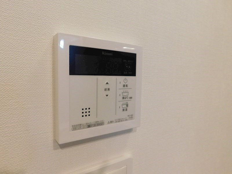 ギャラン竪町Neo ※同タイプ・別の部屋の写真です