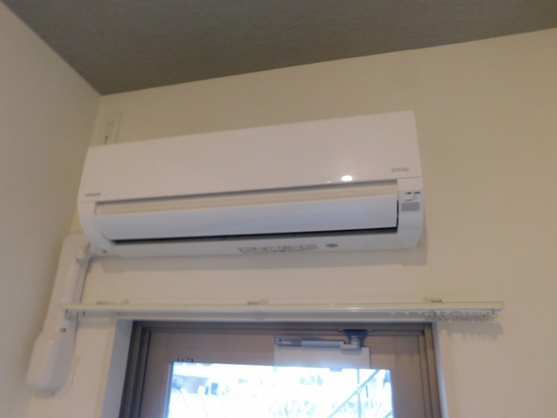 ギャラン竪町Neo ※同タイプ・別の部屋の写真です