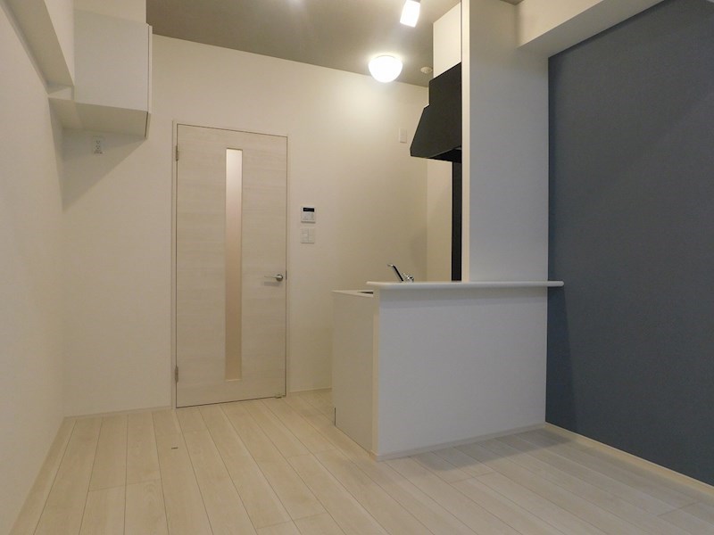 ギャラン竪町Neo ※同タイプ・別の部屋の写真です