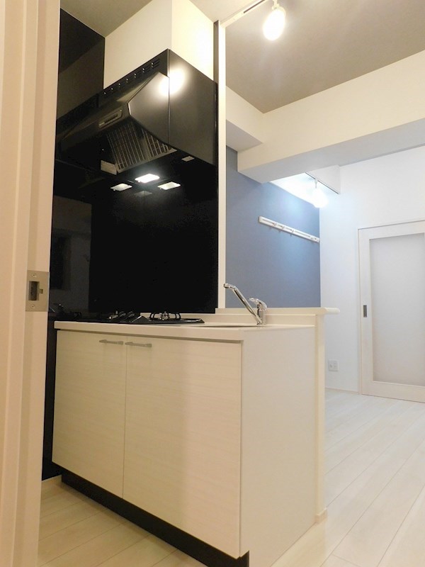 ギャラン竪町Neo ※同タイプ・別の部屋の写真です