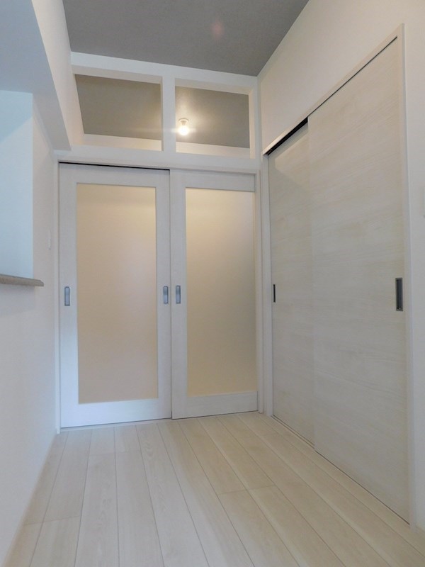 ギャラン竪町Neo ※同タイプ・別の部屋の写真です