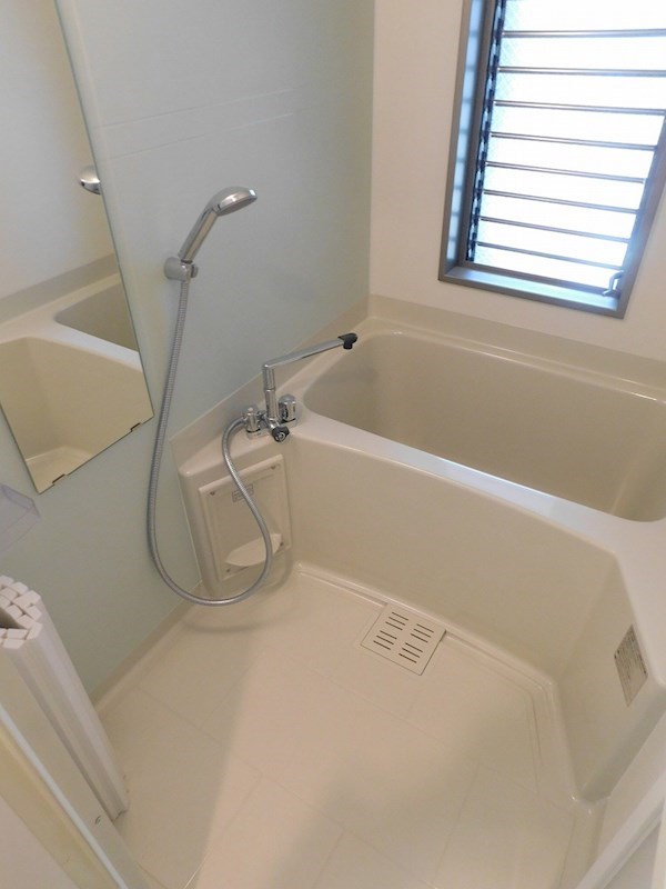 ギャラン竪町Neo ※同タイプ・別の部屋の写真です