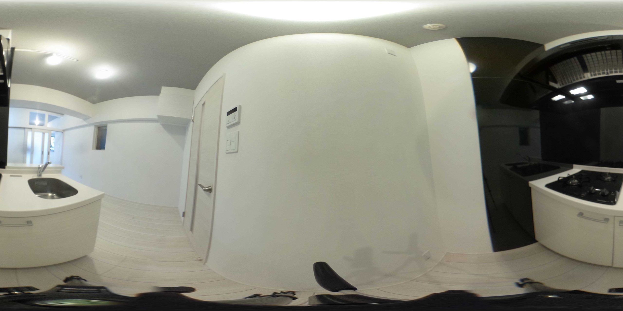 ※同タイプ・別の部屋の写真です