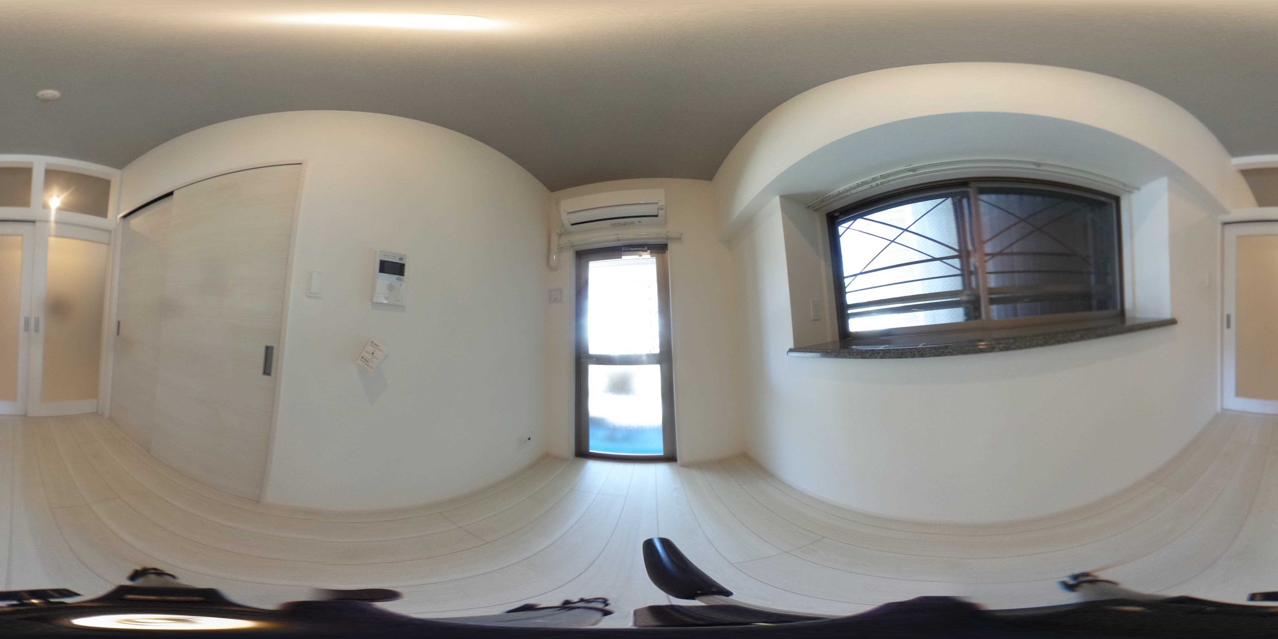 ※同タイプ・別の部屋の写真です
