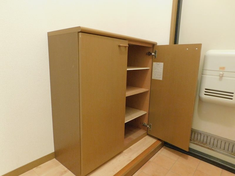 クレール徳力Ⅱ その他設備