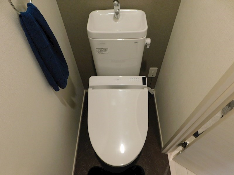 ギャラン竪町Neo ※同タイプ・別の部屋の写真です