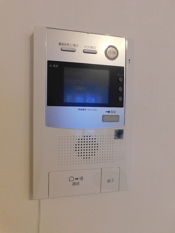 ギャラン竪町Neo ※同タイプ・別の部屋の写真です