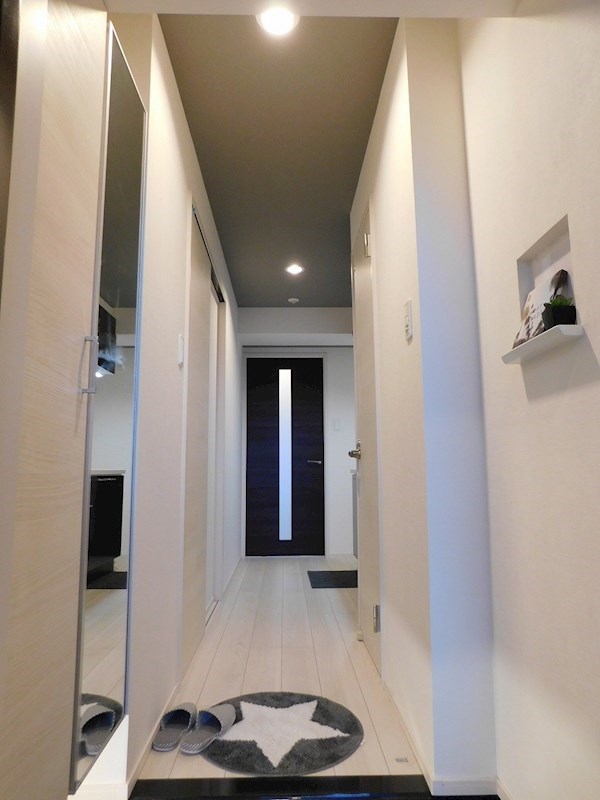ギャラン竪町Neo ※同タイプ・別の部屋の写真です
