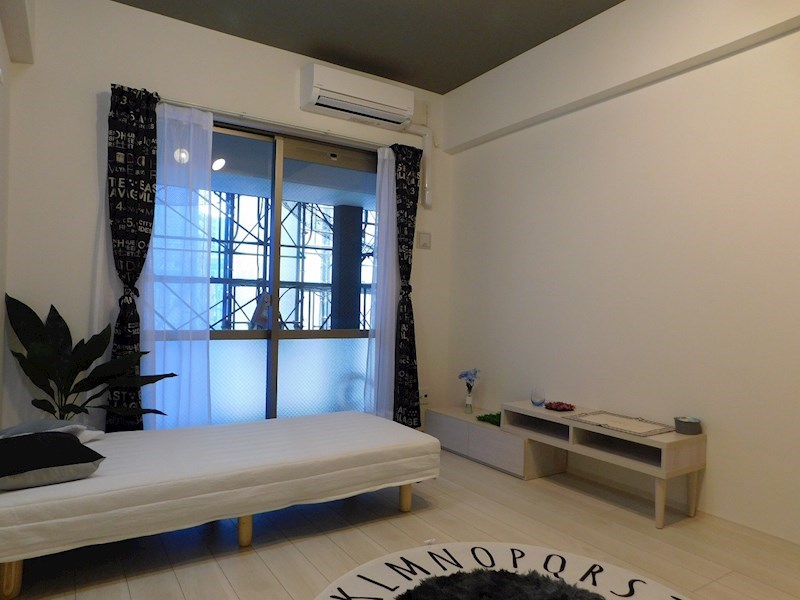 ギャラン竪町Neo ※同タイプ・別の部屋の写真です