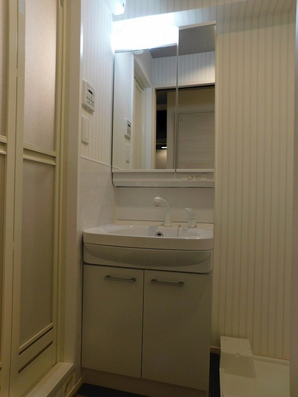 ギャラン竪町Neo ※同タイプ・別の部屋の写真です