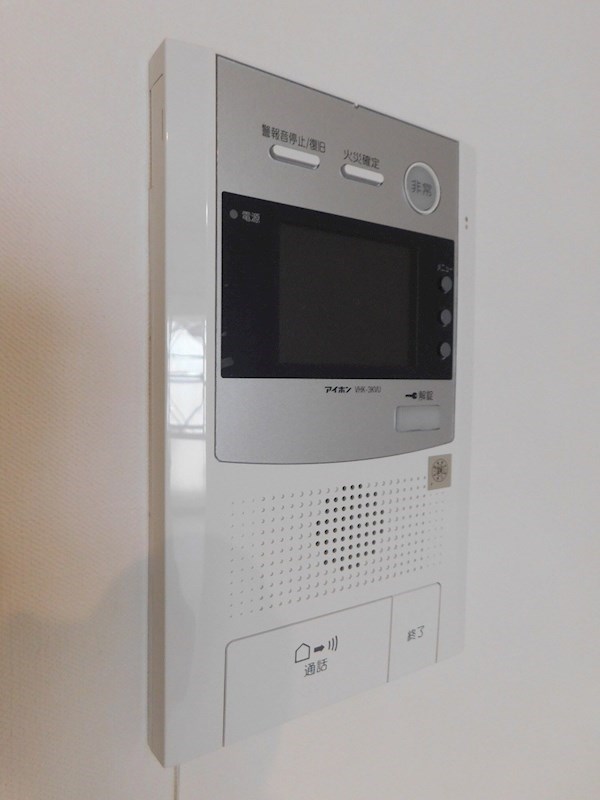 ギャラン竪町Neo ※同タイプ・別の部屋の写真です