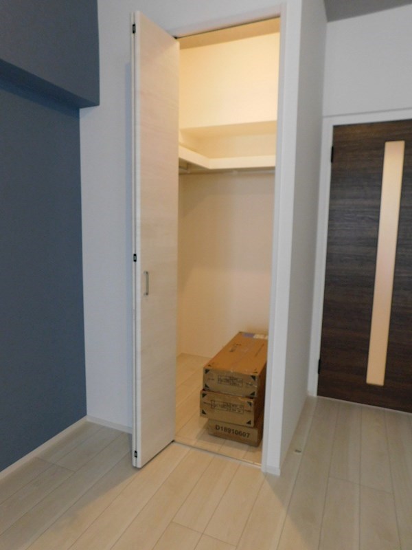 ギャラン竪町Neo ※同タイプ・別の部屋の写真です