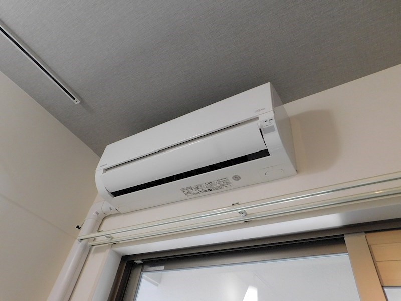 ギャラン竪町Neo ※同タイプ・別の部屋の写真です