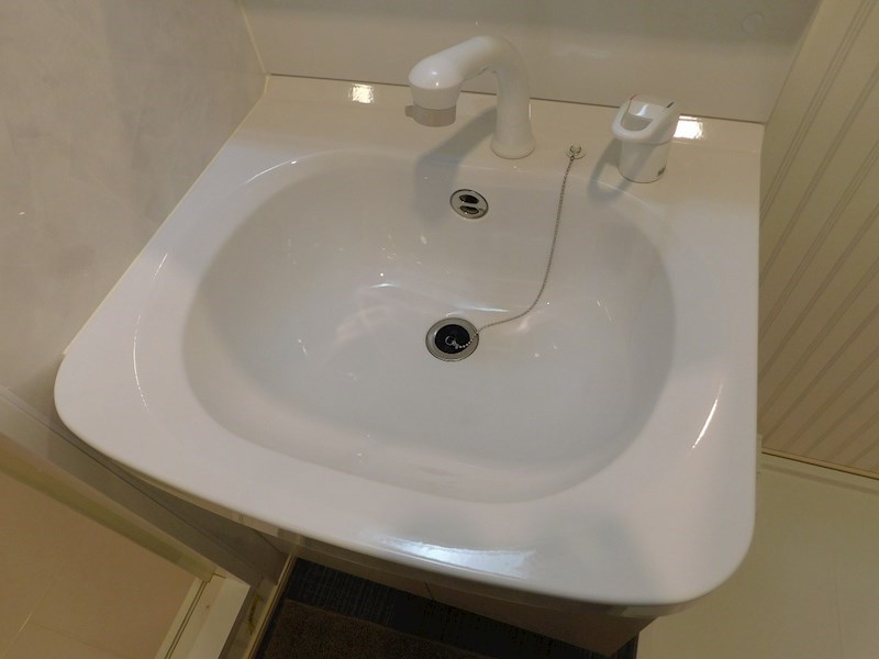 ギャラン竪町Neo ※同タイプ・別の部屋の写真です