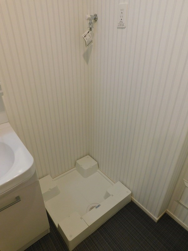 ギャラン竪町Neo ※同タイプ・別の部屋の写真です