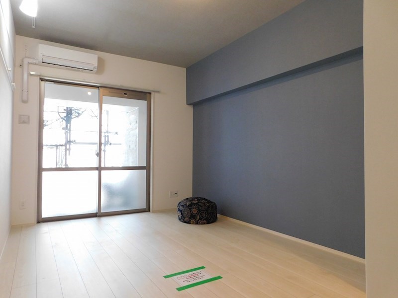 ギャラン竪町Neo ※同タイプ・別の部屋の写真です