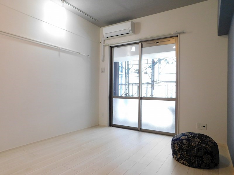 ギャラン竪町Neo ※同タイプ・別の部屋の写真です