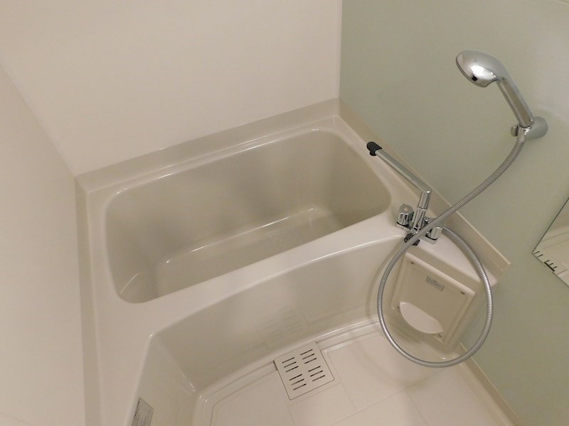 ギャラン竪町Neo ※同タイプ・別の部屋の写真です
