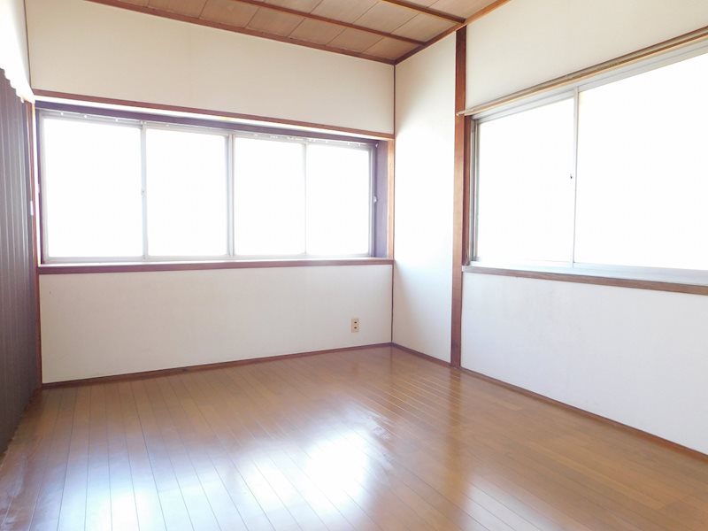 南若園町6番貸家 その他