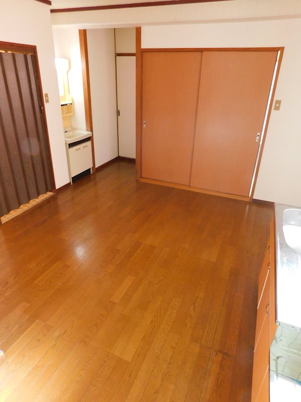 サンライズ片野 その他部屋・スペース