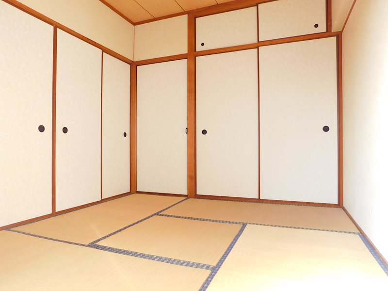 サンライズ片野 その他