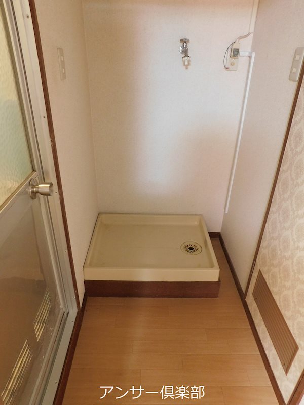 サンライズ片野 その他