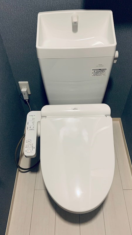 since2020　南 トイレ