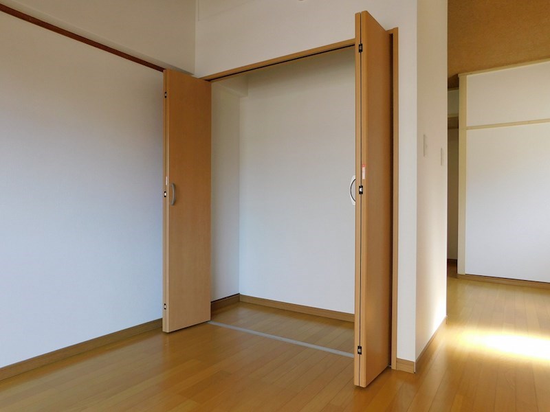 メモリープラザ小倉 収納