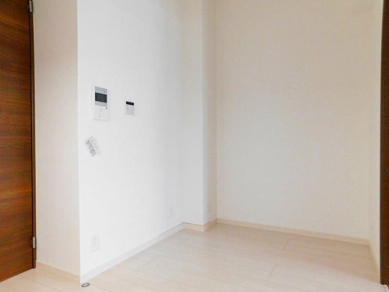 THE SQUARE Platinum Residence その他部屋・スペース